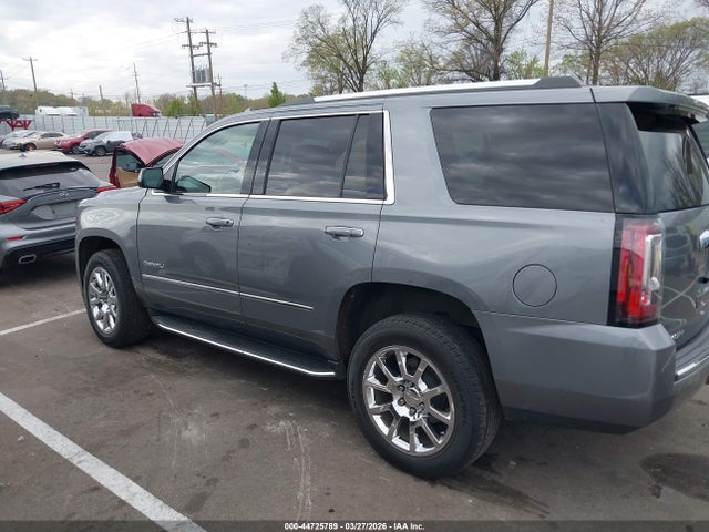 Продаж на аукціоні авто 2020 Gmc Yukon 4wd Denali, vin: 1GKS2CKJ0LR286639, номер лоту: 44725789