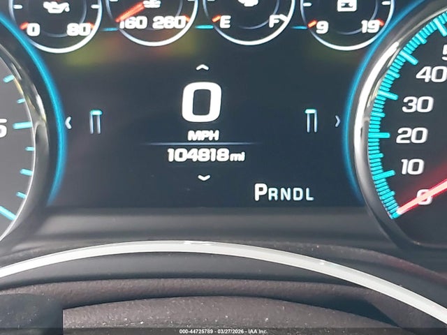 Продаж на аукціоні авто 2020 Gmc Yukon 4wd Denali, vin: 1GKS2CKJ0LR286639, номер лоту: 44725789