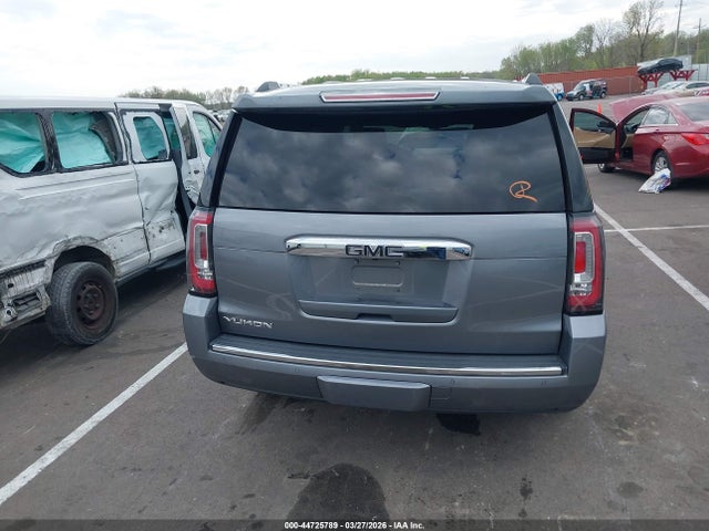 Продаж на аукціоні авто 2020 Gmc Yukon 4wd Denali, vin: 1GKS2CKJ0LR286639, номер лоту: 44725789