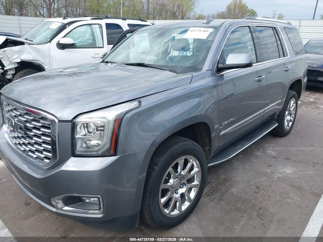Продаж на аукціоні авто 2020 Gmc Yukon 4wd Denali, vin: 1GKS2CKJ0LR286639, номер лоту: 44725789
