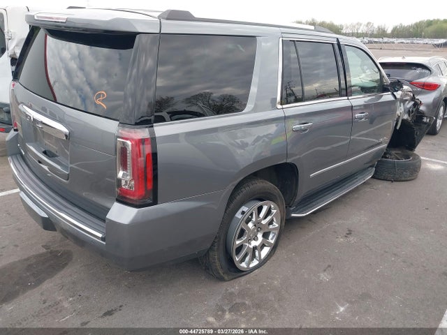 Продаж на аукціоні авто 2020 Gmc Yukon 4wd Denali, vin: 1GKS2CKJ0LR286639, номер лоту: 44725789