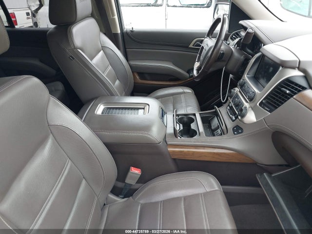 Продаж на аукціоні авто 2020 Gmc Yukon 4wd Denali, vin: 1GKS2CKJ0LR286639, номер лоту: 44725789