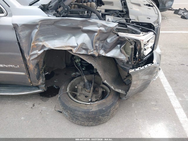 Продаж на аукціоні авто 2020 Gmc Yukon 4wd Denali, vin: 1GKS2CKJ0LR286639, номер лоту: 44725789