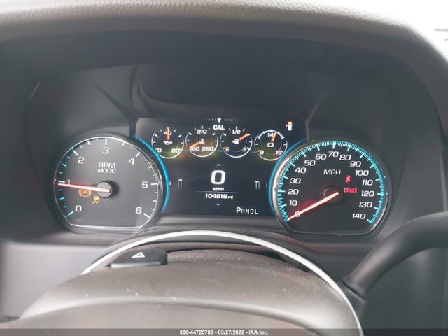 Продаж на аукціоні авто 2020 Gmc Yukon 4wd Denali, vin: 1GKS2CKJ0LR286639, номер лоту: 44725789
