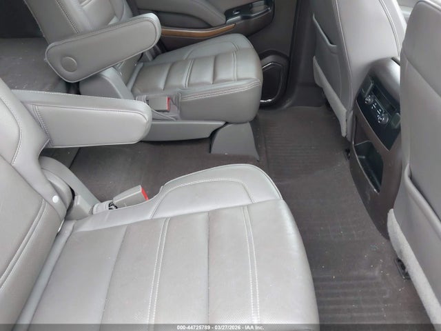 Продаж на аукціоні авто 2020 Gmc Yukon 4wd Denali, vin: 1GKS2CKJ0LR286639, номер лоту: 44725789