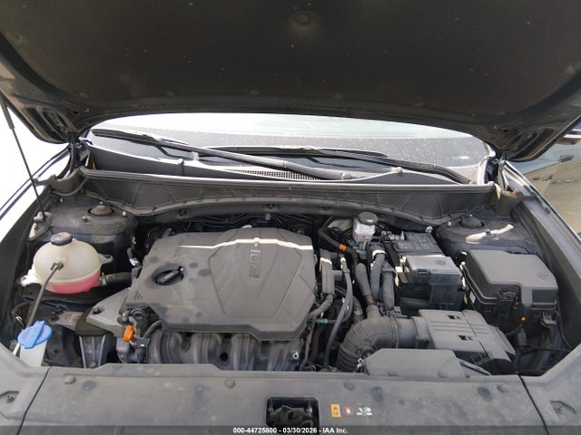 Продажа на аукционе авто 2023 Hyundai Tucson Limited, vin: 5NMJECAE8PH244930, номер лота: 44725800