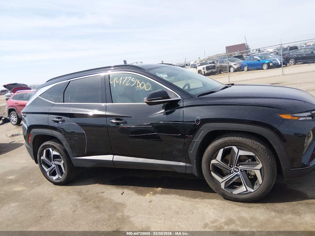 Продажа на аукционе авто 2023 Hyundai Tucson Limited, vin: 5NMJECAE8PH244930, номер лота: 44725800