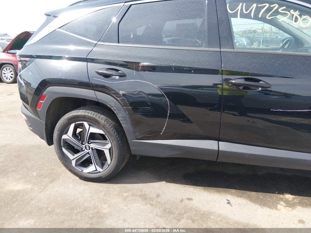 Продажа на аукционе авто 2023 Hyundai Tucson Limited, vin: 5NMJECAE8PH244930, номер лота: 44725800