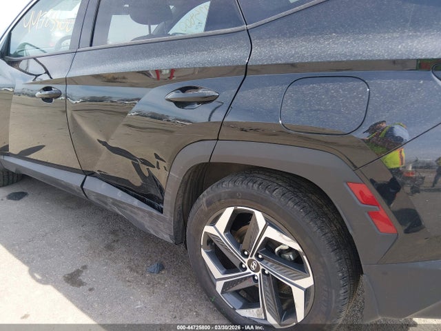 Продажа на аукционе авто 2023 Hyundai Tucson Limited, vin: 5NMJECAE8PH244930, номер лота: 44725800