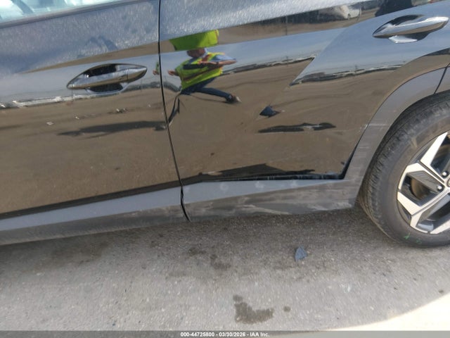 Продажа на аукционе авто 2023 Hyundai Tucson Limited, vin: 5NMJECAE8PH244930, номер лота: 44725800