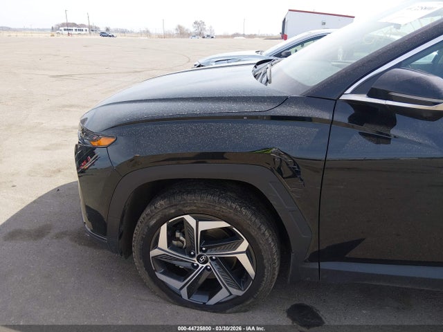 Продажа на аукционе авто 2023 Hyundai Tucson Limited, vin: 5NMJECAE8PH244930, номер лота: 44725800