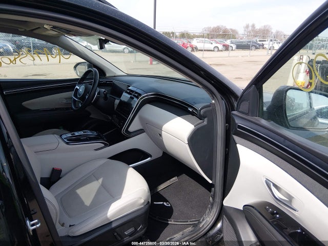Продажа на аукционе авто 2023 Hyundai Tucson Limited, vin: 5NMJECAE8PH244930, номер лота: 44725800