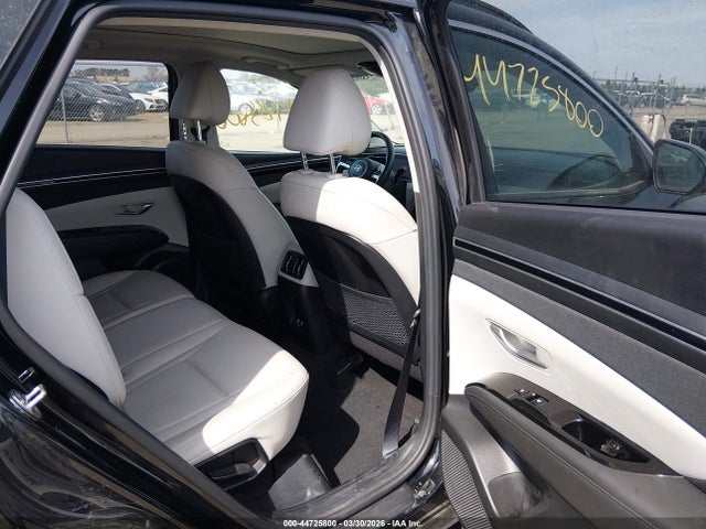 Продажа на аукционе авто 2023 Hyundai Tucson Limited, vin: 5NMJECAE8PH244930, номер лота: 44725800