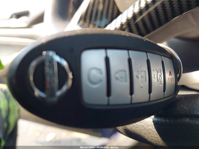 Продаж на аукціоні авто 2020 Nissan Altima S Fwd, vin: 1N4BL4BV6LC197779, номер лоту: 44725801