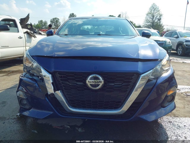 Продаж на аукціоні авто 2020 Nissan Altima S Fwd, vin: 1N4BL4BV6LC197779, номер лоту: 44725801