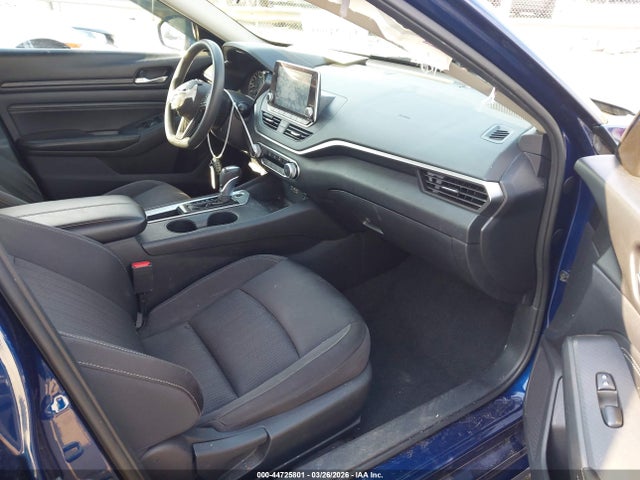 Продаж на аукціоні авто 2020 Nissan Altima S Fwd, vin: 1N4BL4BV6LC197779, номер лоту: 44725801