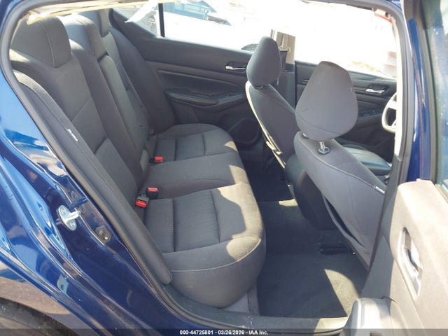 Продаж на аукціоні авто 2020 Nissan Altima S Fwd, vin: 1N4BL4BV6LC197779, номер лоту: 44725801
