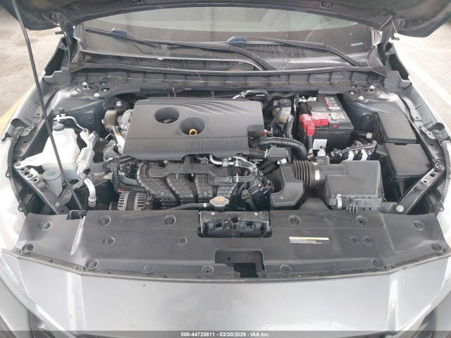 Продаж на аукціоні авто 2020 Nissan Altima S Fwd, vin: 1N4BL4BV2LC160891, номер лоту: 44725811