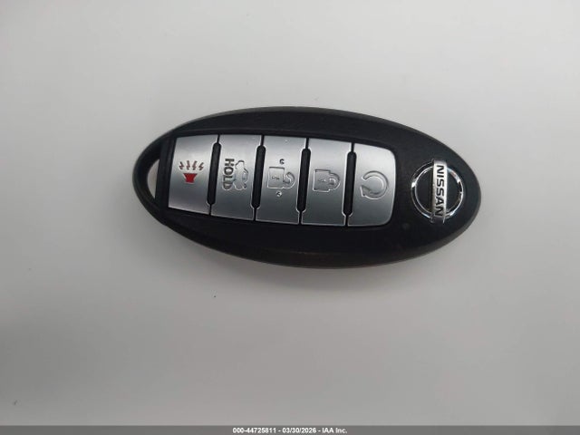 Продаж на аукціоні авто 2020 Nissan Altima S Fwd, vin: 1N4BL4BV2LC160891, номер лоту: 44725811