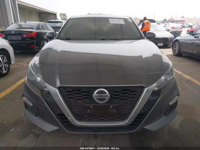 Продаж на аукціоні авто 2020 Nissan Altima S Fwd, vin: 1N4BL4BV2LC160891, номер лоту: 44725811