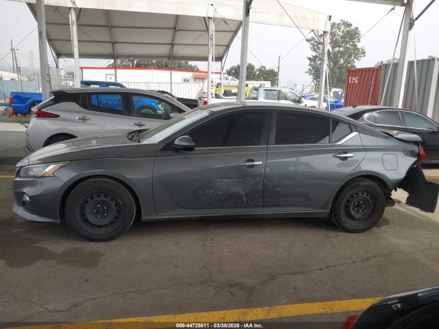 Продаж на аукціоні авто 2020 Nissan Altima S Fwd, vin: 1N4BL4BV2LC160891, номер лоту: 44725811