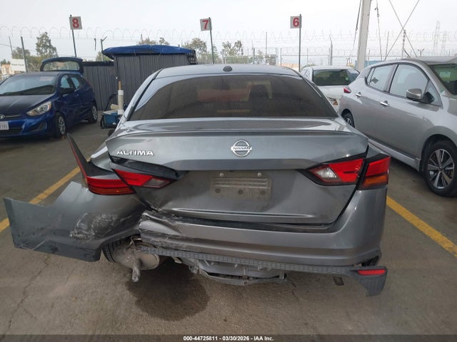 Продаж на аукціоні авто 2020 Nissan Altima S Fwd, vin: 1N4BL4BV2LC160891, номер лоту: 44725811