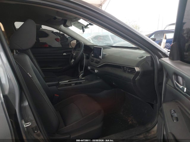 Продаж на аукціоні авто 2020 Nissan Altima S Fwd, vin: 1N4BL4BV2LC160891, номер лоту: 44725811