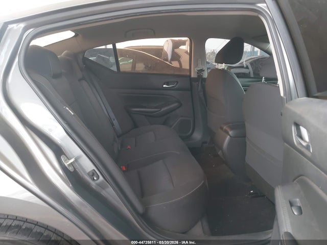 Продаж на аукціоні авто 2020 Nissan Altima S Fwd, vin: 1N4BL4BV2LC160891, номер лоту: 44725811