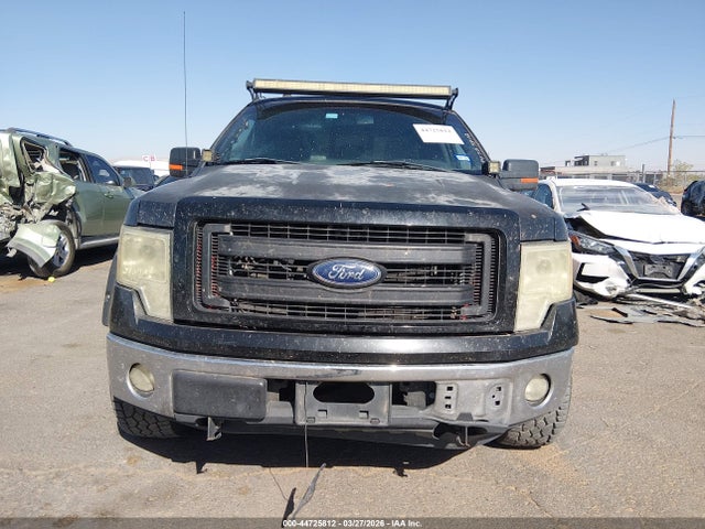 Продаж на аукціоні авто 2012 Ford F-150 Xlt, vin: 1FTFW1EF3CKD15640, номер лоту: 44725812