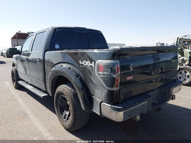 Продаж на аукціоні авто 2012 Ford F-150 Xlt, vin: 1FTFW1EF3CKD15640, номер лоту: 44725812