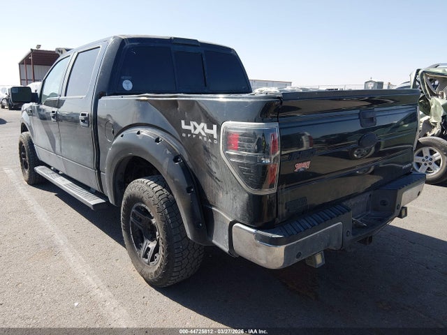 Продаж на аукціоні авто 2012 Ford F-150 Xlt, vin: 1FTFW1EF3CKD15640, номер лоту: 44725812