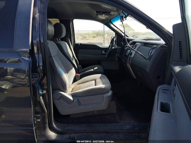 Продаж на аукціоні авто 2012 Ford F-150 Xlt, vin: 1FTFW1EF3CKD15640, номер лоту: 44725812