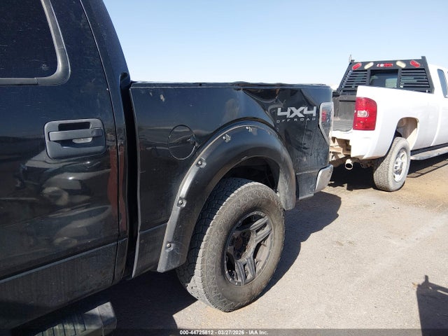 Продаж на аукціоні авто 2012 Ford F-150 Xlt, vin: 1FTFW1EF3CKD15640, номер лоту: 44725812