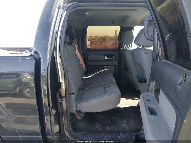 Продаж на аукціоні авто 2012 Ford F-150 Xlt, vin: 1FTFW1EF3CKD15640, номер лоту: 44725812