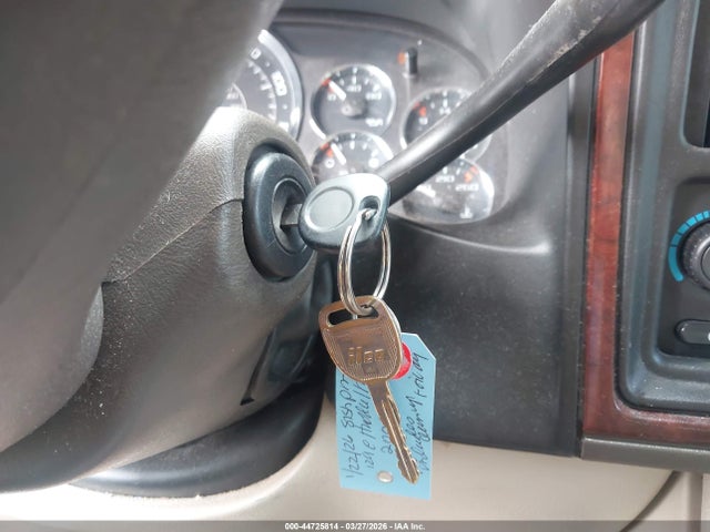 Продаж на аукціоні авто 2006 Cadillac Escalade Standard, vin: 1GYEC63N66R146490, номер лоту: 44725814