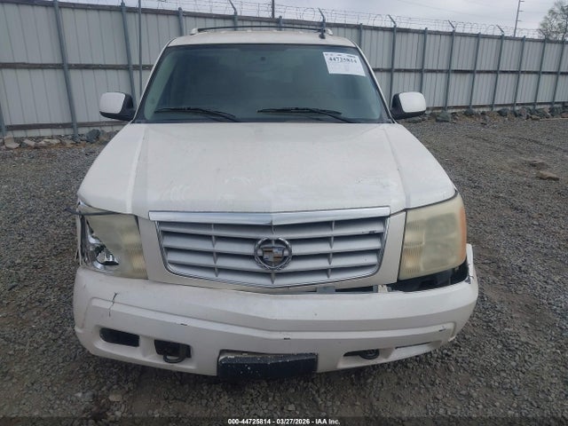 Продаж на аукціоні авто 2006 Cadillac Escalade Standard, vin: 1GYEC63N66R146490, номер лоту: 44725814