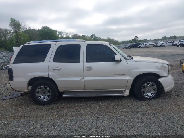 Продаж на аукціоні авто 2006 Cadillac Escalade Standard, vin: 1GYEC63N66R146490, номер лоту: 44725814