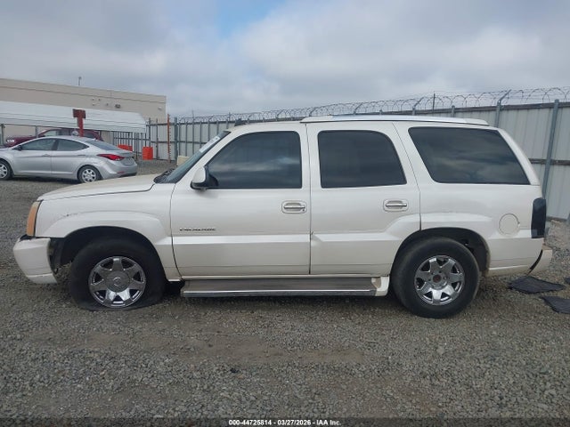 Продаж на аукціоні авто 2006 Cadillac Escalade Standard, vin: 1GYEC63N66R146490, номер лоту: 44725814