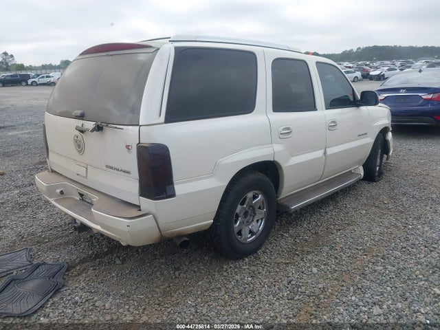 Продаж на аукціоні авто 2006 Cadillac Escalade Standard, vin: 1GYEC63N66R146490, номер лоту: 44725814