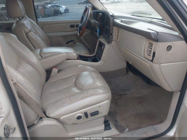Продаж на аукціоні авто 2006 Cadillac Escalade Standard, vin: 1GYEC63N66R146490, номер лоту: 44725814
