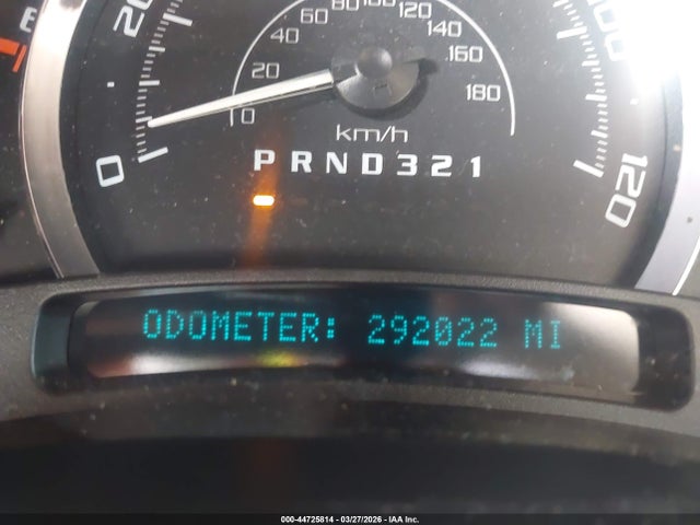 Продаж на аукціоні авто 2006 Cadillac Escalade Standard, vin: 1GYEC63N66R146490, номер лоту: 44725814