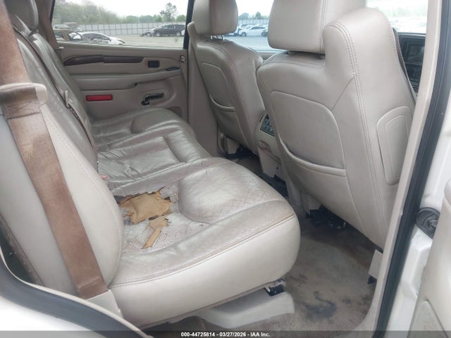 Продаж на аукціоні авто 2006 Cadillac Escalade Standard, vin: 1GYEC63N66R146490, номер лоту: 44725814