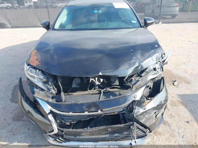 2017 Lexus Es 350 მანქანა იყიდება აუქციონზე, vin: 58ABK1GG5HU036920, აუქციონის ნომერი: 44725813