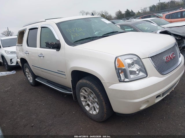 Auction sale of the 2012 Gmc Yukon Denali, vin: 1GKS2EEF8CR226062, lot number: 44725815