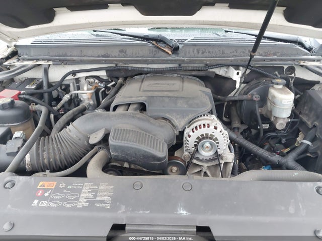 Aukcja sprzedaży 2012 Gmc Yukon Denali, vin: 1GKS2EEF8CR226062, numer aukcji: 44725815