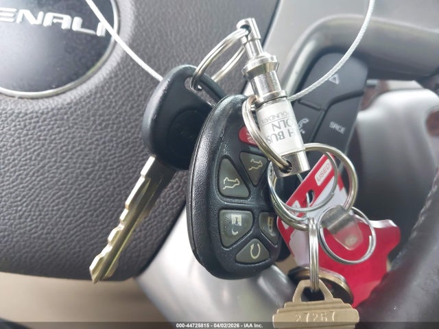 Aukcja sprzedaży 2012 Gmc Yukon Denali, vin: 1GKS2EEF8CR226062, numer aukcji: 44725815