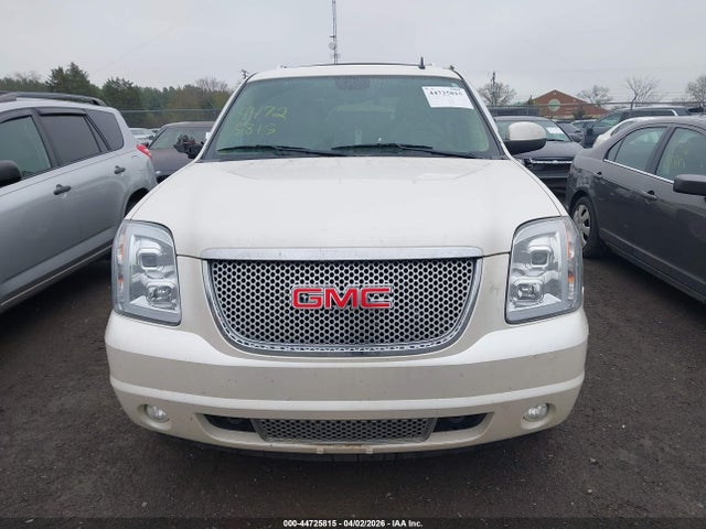 Aukcja sprzedaży 2012 Gmc Yukon Denali, vin: 1GKS2EEF8CR226062, numer aukcji: 44725815