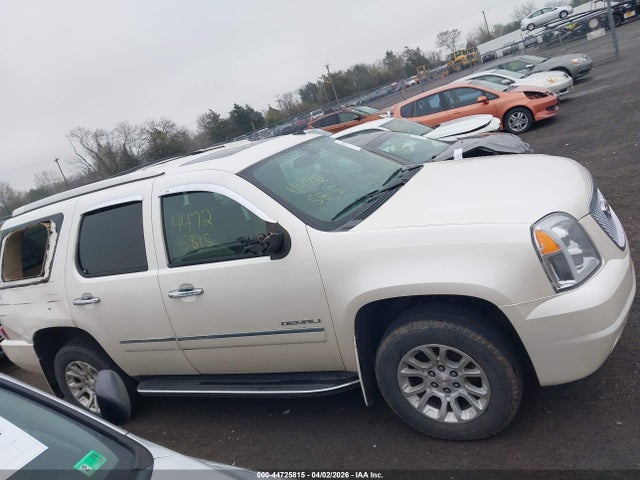 Aukcja sprzedaży 2012 Gmc Yukon Denali, vin: 1GKS2EEF8CR226062, numer aukcji: 44725815