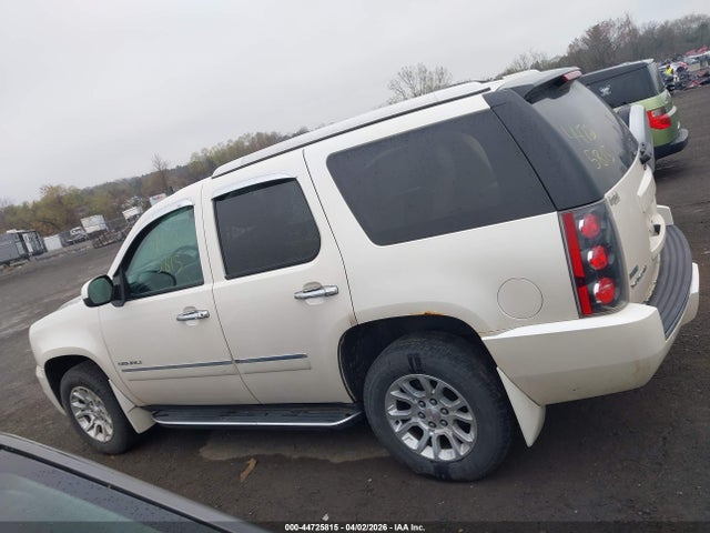 Aukcja sprzedaży 2012 Gmc Yukon Denali, vin: 1GKS2EEF8CR226062, numer aukcji: 44725815