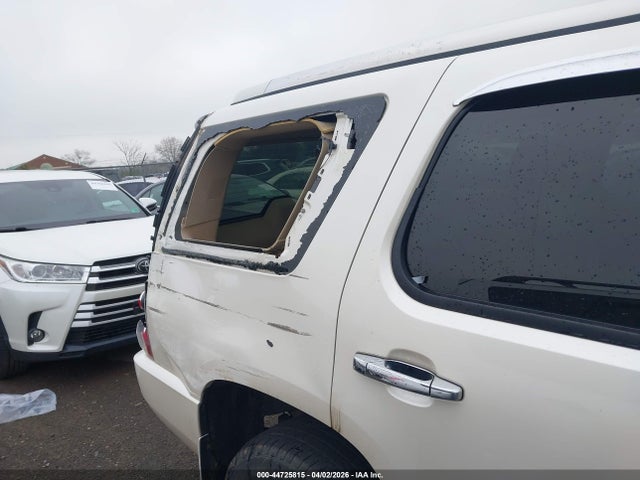 Aukcja sprzedaży 2012 Gmc Yukon Denali, vin: 1GKS2EEF8CR226062, numer aukcji: 44725815